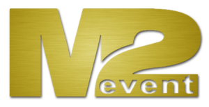 M2 EVENT LOGO