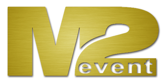 M2 EVENT LOGO